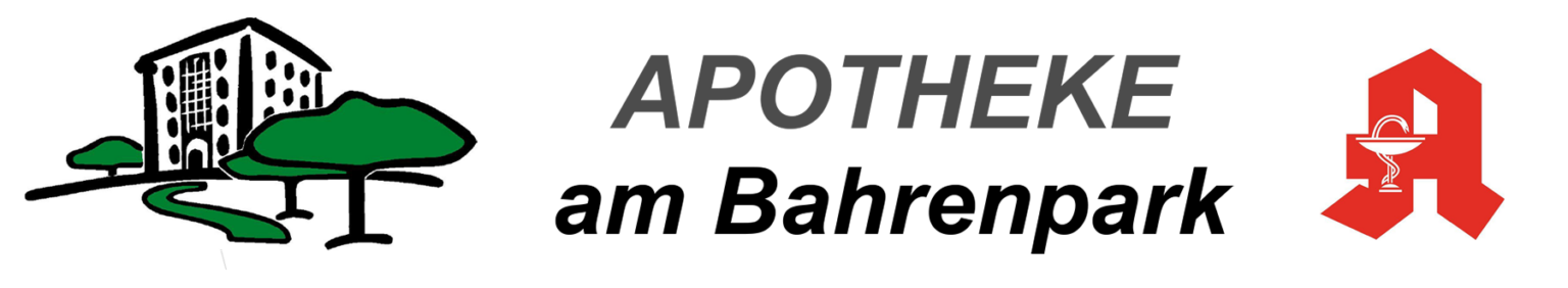 Home - Apotheke am Bahrenpark